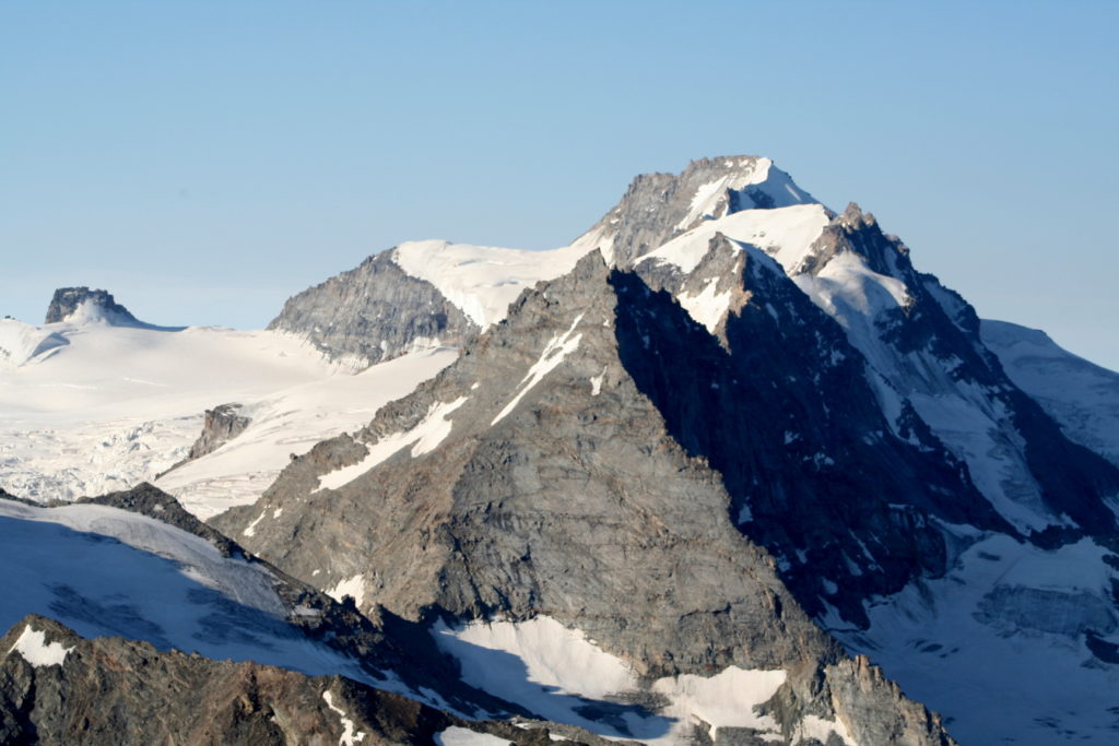 Mon défi (un peu) fou : Gravir 7 sommets mythiques des alpes en 1 an !