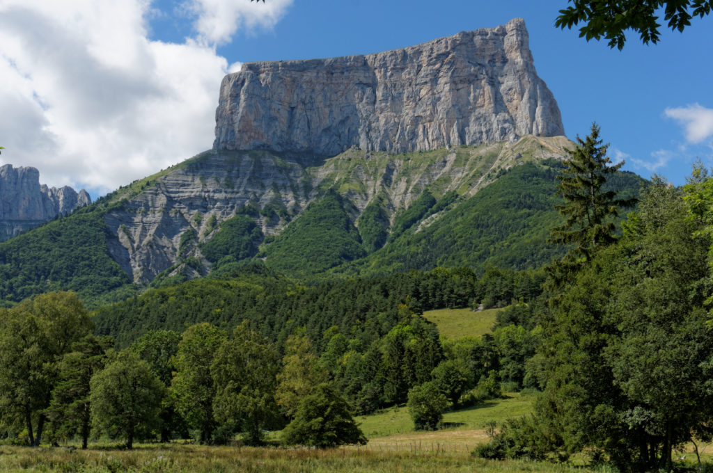 Mon défi (un peu) fou : Gravir 7 sommets mythiques des alpes en 1 an !