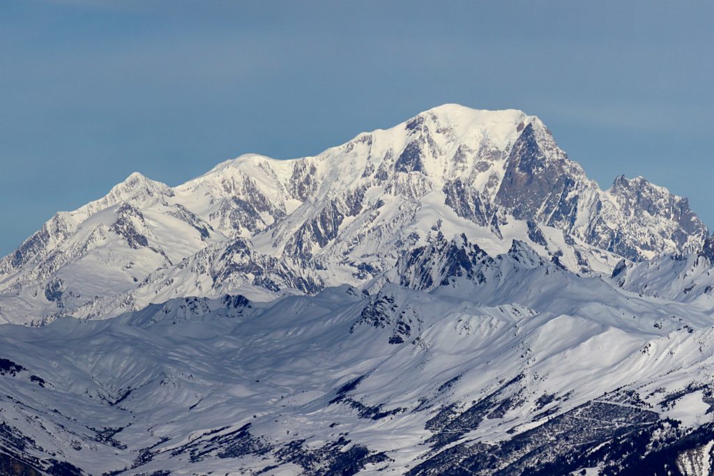 Mon défi (un peu) fou : Gravir 7 sommets mythiques des alpes en 1 an !