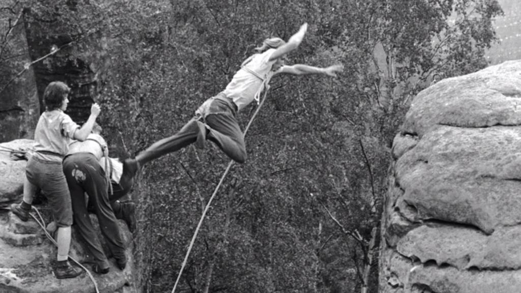 Les 5 erreurs de débutant en alpinisme