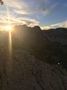 Mont Aiguille - Grand Veymont