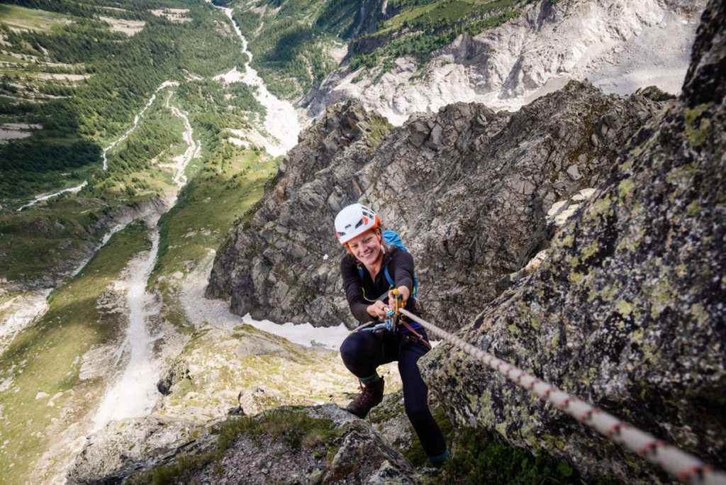 Exemple de photo ultra grand angle