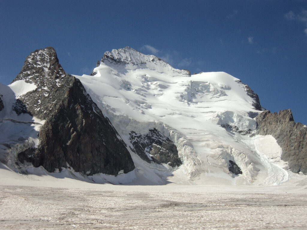 4 000 faciles des Alpes