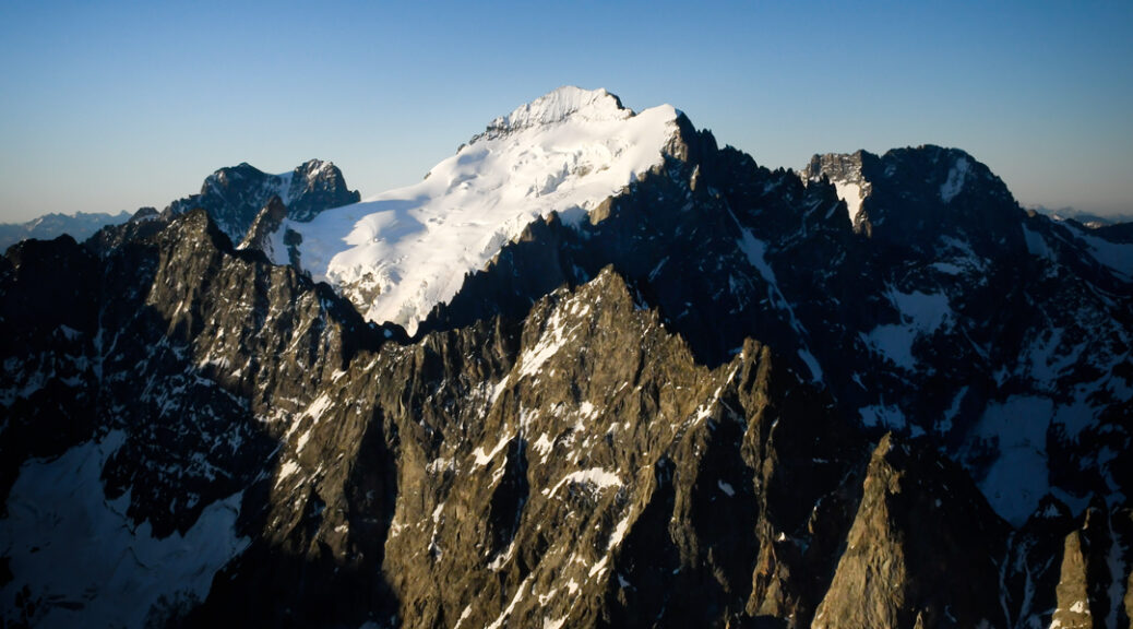 4 000 m faciles des Alpes